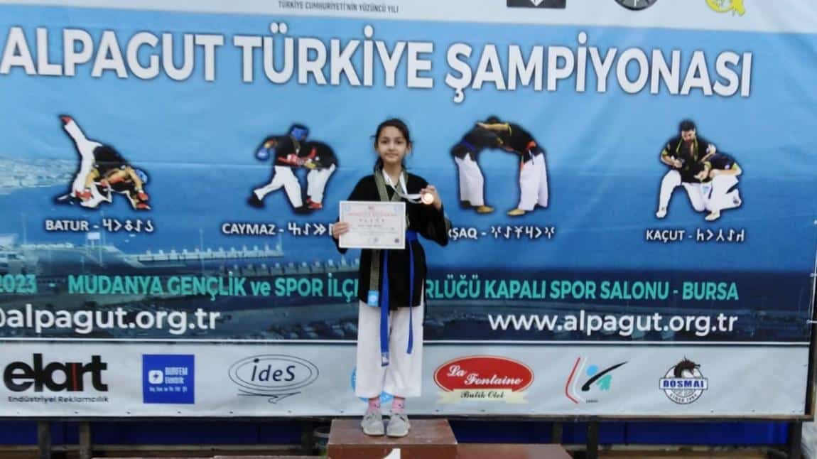 Alpagut Türkiye Şampiyonası 