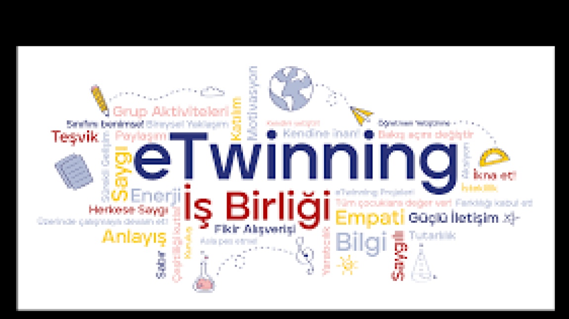 e-Twinning Projelerimiz