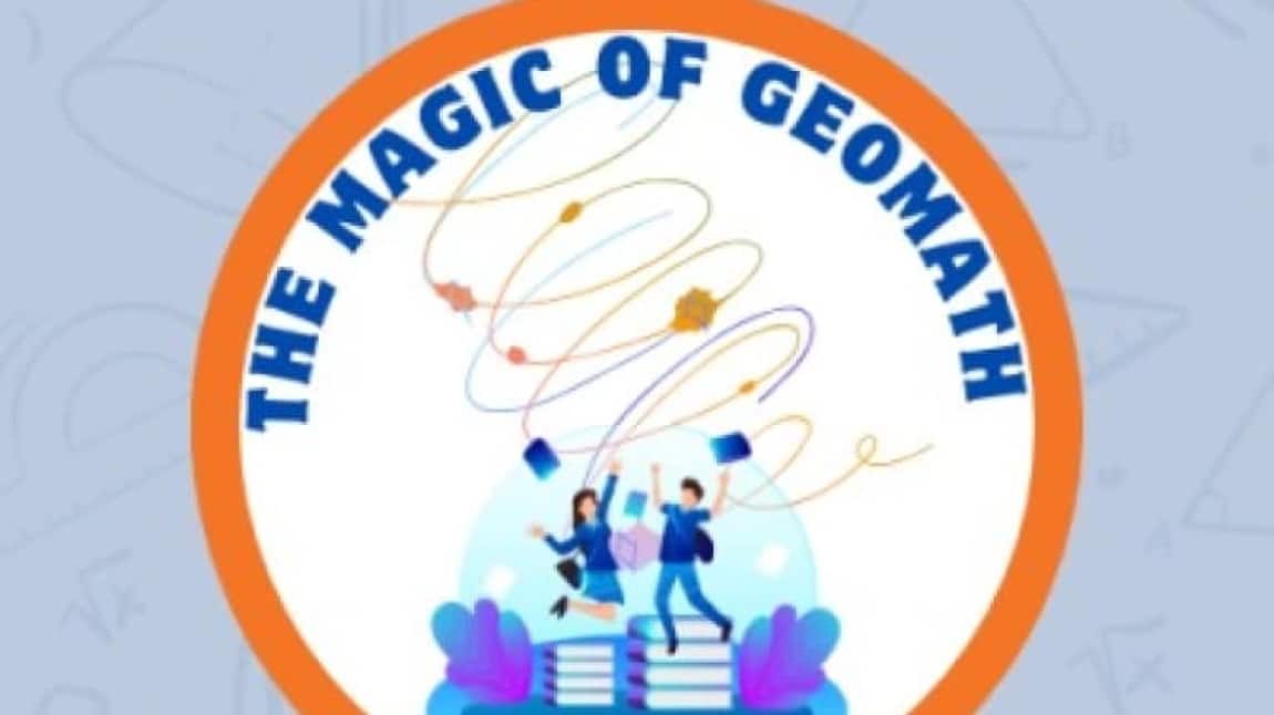 THE MAGIC OF GEOMATH